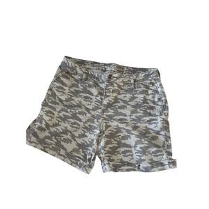 JAG JEANS shorts size 12/31